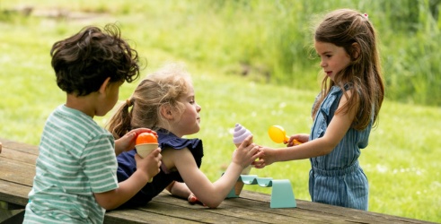 Gezellige ontbijt, lunch & diner adresjes
