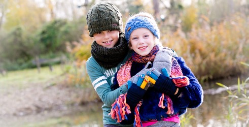 Leukste kinderuitjes in en om Den Haag