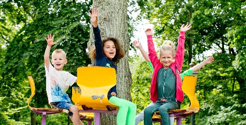 Bereid donderdag Geslagen vrachtwagen Kinderactiviteiten & kinderuitjes | Kidsproof Haarlem