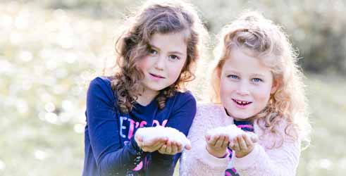 Leuke uitjes met kinderen in en om Nijmegen