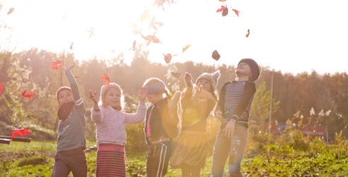 Wow, alle leuke kinderfeestjes in en om Rotterdam!