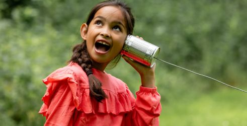 Uit eten waar kinderen welkom zijn