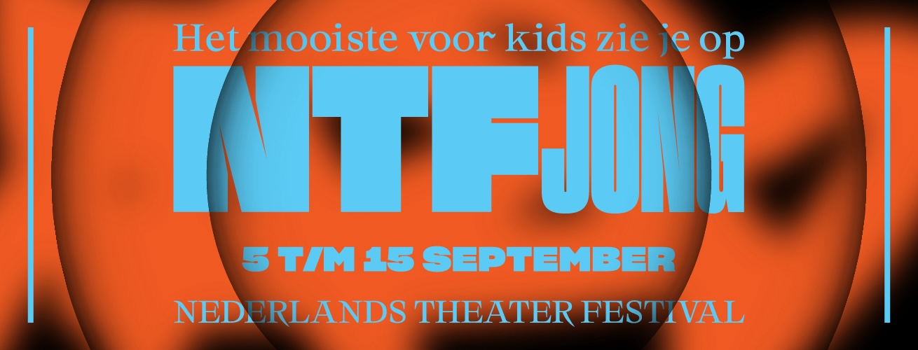 10 Dagen Nederlands Theater Festival