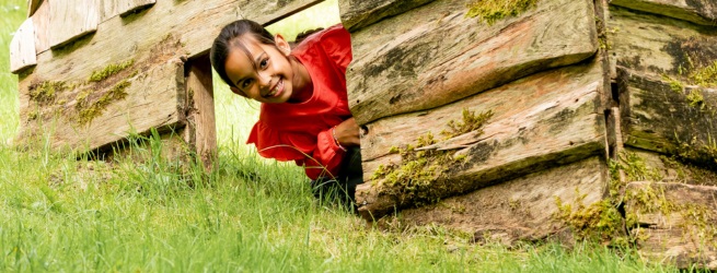 De leukste kinderfeestjes