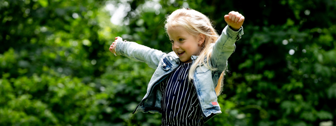 Kinderfeestjes!