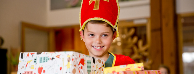 Sinterklaas