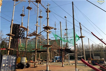 Adventure City Rotterdam