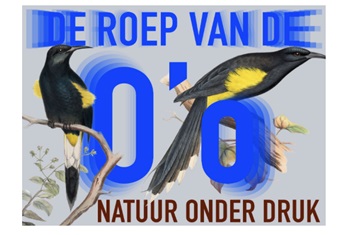 De Roep van de o’o