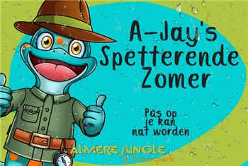 Spetterpret