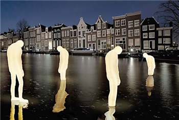 Amsterdam Light Festival