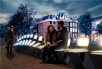 Amsterdam Light Festival