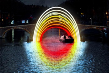 Amsterdam Light Festival