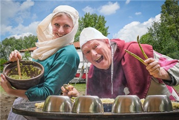 Archeon Culinair