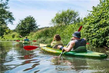 Spelen & varen