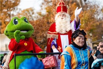 Landgoed van Sinterklaas