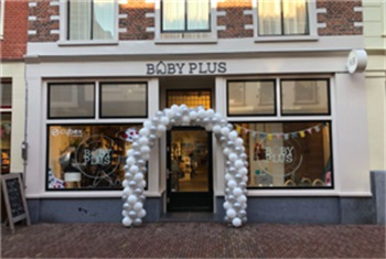 Specimen ontsmettingsmiddel beschermen Baby Plus - Baby Plus haarlem | Kidsproof Haarlem