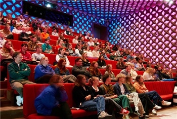 Mediamuseum Hilversum