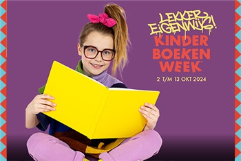 Kinderboekenweek