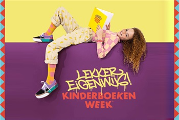 Kinderboekenweek