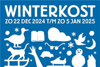 Winterkost: Kleurenmonster