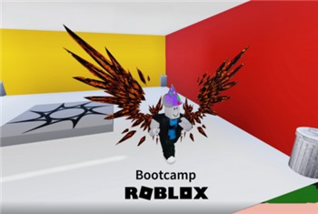 Roblox workshop (9+)