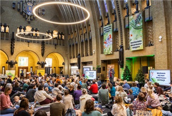 Nationale Voorleesdagen