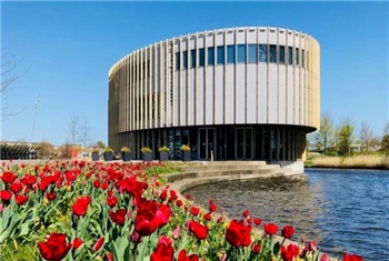 Bijlmer Parktheater