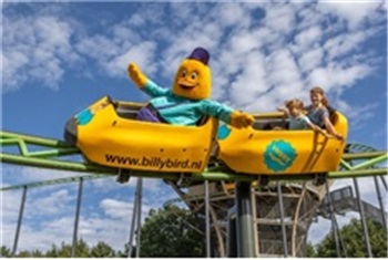 BillyBird Park Hemelrijk