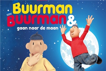 BUURMAN & BUURMAN (4+)