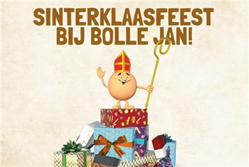 Sinterklaasfeest