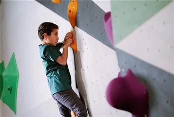 Boulderworkshop