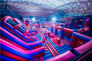 Bounce Valley