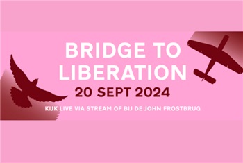 Bridge to liberation