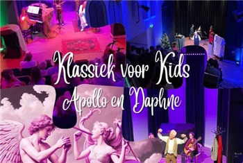 Klassiek voor kids