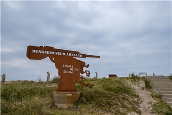 Bunkermuseum Ameland