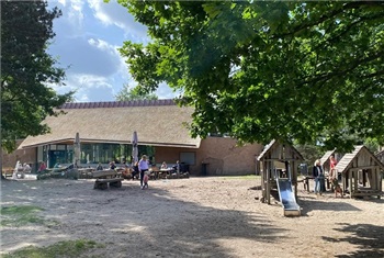 Speeltuin Heidezicht Bussum