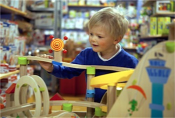 Carrabas Speelgoedwinkel - speelgoed | Rotterdam