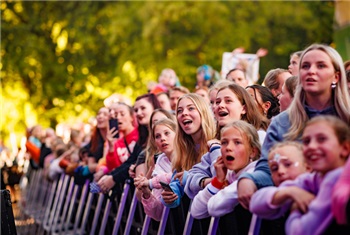 Central Park Festival