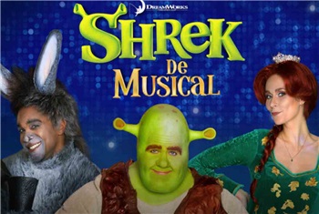 Shrek de musical