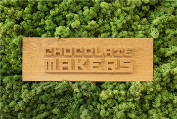 Chocoladefabriek