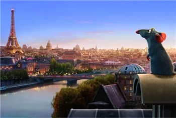 Ratatouille