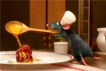 Ratatouille