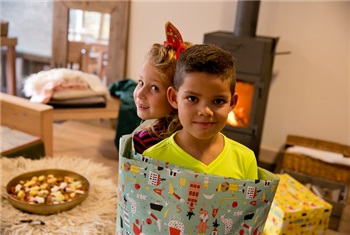 Sinterklaas workshop