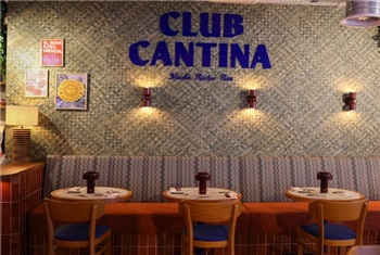 Club Cantina