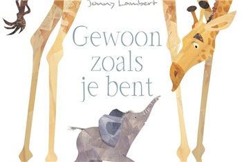 Gewoon zoals je bent (2+)