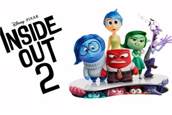 Film Inside Out 2