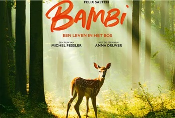 Film: Bambi