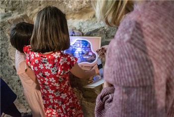 'Bastei Bouwers' feestje