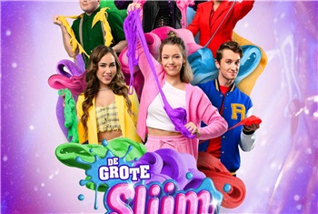 De Grote Slijmmusical 6+