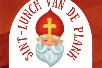 Sinterklaas brunch